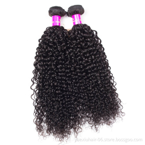 Cheap Wholesa Silky Thicky  9A 10A 12A Grade 1 donor 100% Virgin Brazilian Human Hair Bundles with Lace Closure for Black Women